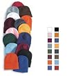 Sportsman - 12" Knit Beanie - SP12
