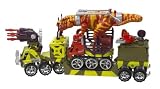 Mattel Matchbox Dino Adventure Mega Big Rig