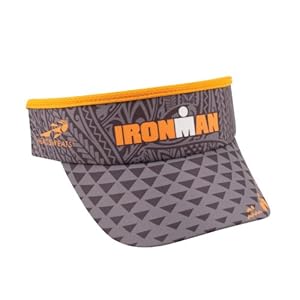 Headsweats Men's Ironman Supervisor