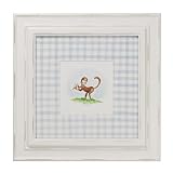 Monkey Framed Print