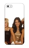 New Diy Design Pussycat Dolls For Iphone 5/5s Cases Comfortable For Lovers And Friends For Christmas Gifts