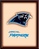 Carolina Panthers WOODEN WALL ART BAR/GAMEROOM/HOME DECOR - POSTER/PRINT