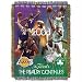 Lakers - Celtics NBA Finals - The Rivalry Woven Tapestry Throw Blanket by Northwest (48x60)