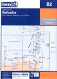 Barbados (Imray Iolaire Chart)