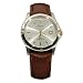 Search : Mens Casual Leather Strap Watch--