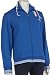 Sports : Adidas Italia IT Track Top, Air Force Blue
