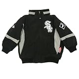 Chicago White Sox Infant Therma Base Premier Jacket by Majestic Athletic