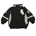 Sporting Goods : Chicago White Sox Infant Therma Base Premier Jacket by Majestic Athletic
