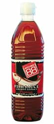 Kitchen 88 Fish Sauce Anchovy Extract Premium, 23-Ounce Bottles (Pack of 12)
