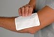 THERALL BODY WARMER PERSONAL HEAT PATCHES 4-PACK