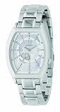 Fossil #ES2046 Women's MOP Dial Stainless Steel Watch