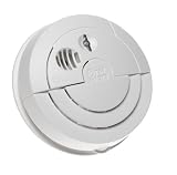 First Alert SA97C Long Life Lithium Power Smoke Alarm