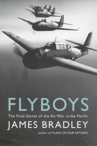 City Travel Guides Discounted  Books : Flyboys: The Final Secret of the Air War in the Pacific