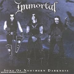 Sons Of Northern Darkness