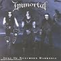 Sons Of Northern Darkness ~ Immortal