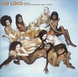Revue Kid Loco  / Jesus Life for Children Under 12 Inches