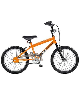 16'' Townsend Missile BMX Bicycle
