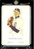 2006 Topps Allen & Ginter #73 Jeremy Bonderman Detroit Tigers Baseball Card