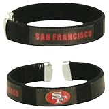 San Francisco 49ers Fan Band (One Size Fits Most Ages 13+)