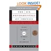 The Six Fundamentals of Success: The Rules for Getting It Right for Yourself and Your Organization