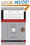 The Six Fundamentals of Success: The Rules for Getting It Right for Yourself and Your Organization