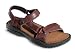 Teva Pretty Rugged 2 Leather Sandal Womens
