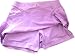 Golf Skirts - Adidas Climacool Stretch Tennis / Golf Skort in Plum; SIZE 8