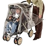 Graco Premium Stroller Weather Shield