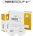 Nike Juice 312 1-Dozen Golf Balls