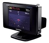 YUPITERU GPS&レーダー探知機 YPG282SI