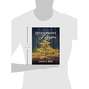 Development Through the Lifespan (5th Edition)
