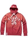 Fashion Union - Atlanta Hooded Top