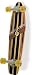 Sector 9 WINGS Professional Complete Longboard Skateboard Platinum Series