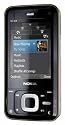 Nokia N81 (8GB) Sim Free Mobile Phone - Black/Silver