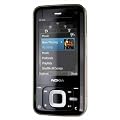 Nokia N81 (8GB) Sim Free Mobile Phone - Black/Silver