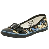 Sugar Women's Paris Cat Flat