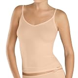Produkt-Bild: Skiny Damen Unterhemd SKINY Essentials Light Women / 3929 Da. Spaghettishirt