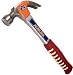 Pro Grip Hammer - Auburn