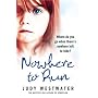 Nowhere to Run: Where Do You Go When There's Nowhere Left to Hide?