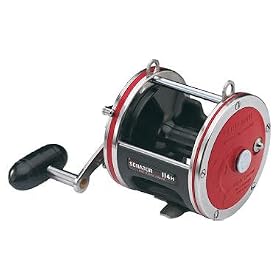 Special Senator 113HSP Wire Line Reel <!-- penn002 --> by 