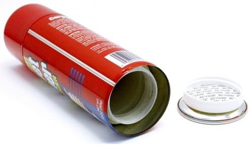 Power House Carpet Cleaner Diversion Stash Safe