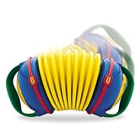 Tolo Toys Classic Accordion