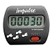 Impulse CardioSport Digital B-1 Pedometer