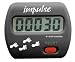 Impulse CardioSport Digital B-1 Pedometer