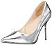 Pleaser Women's CLAS20/SMPU dress Pump