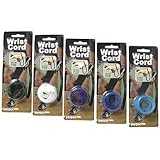 Unique Racquet Wrist Cord (1 ea) - Purple