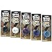 Unique Racquet Wrist Cord (1 ea) - Purple