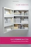 Why Stories Matter: The Political Grammar of Feminist Theory (Next Wave: New Directions in Women's Studies)