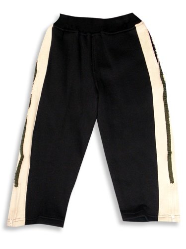 Buy Dogwood – Toddler Boys Sweatpants, Black