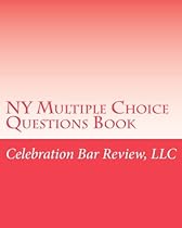 NY Multiple Choice Questions Book